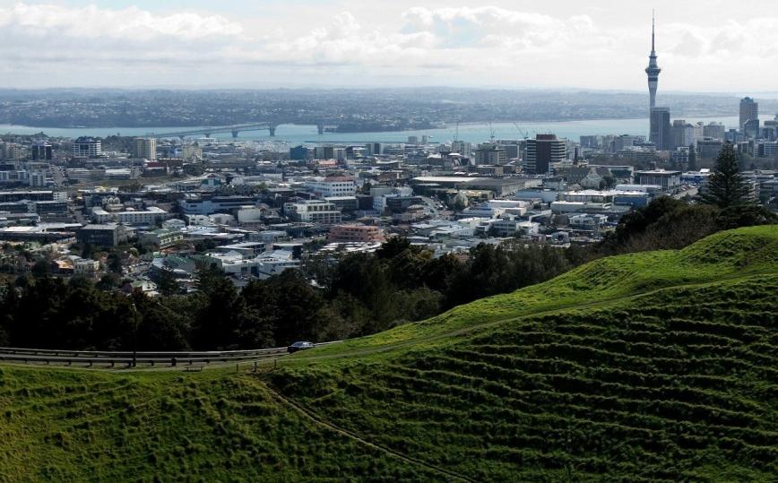 New Zealand | South China Morning Post